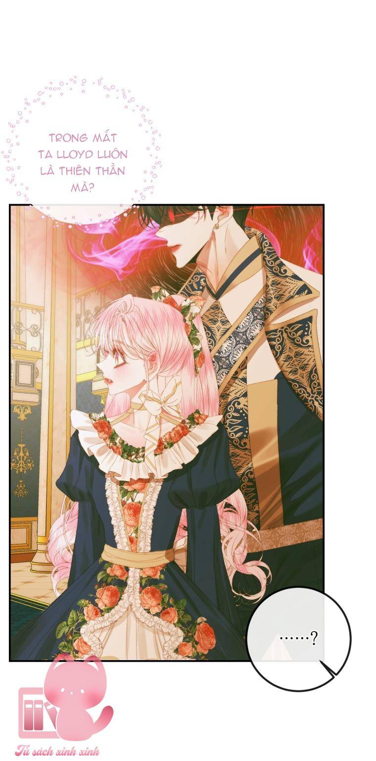 Trở Thành Cô Vợ Khế Ước Của Nhân Vật Phản Diện Chap 77 - Next Chap 78