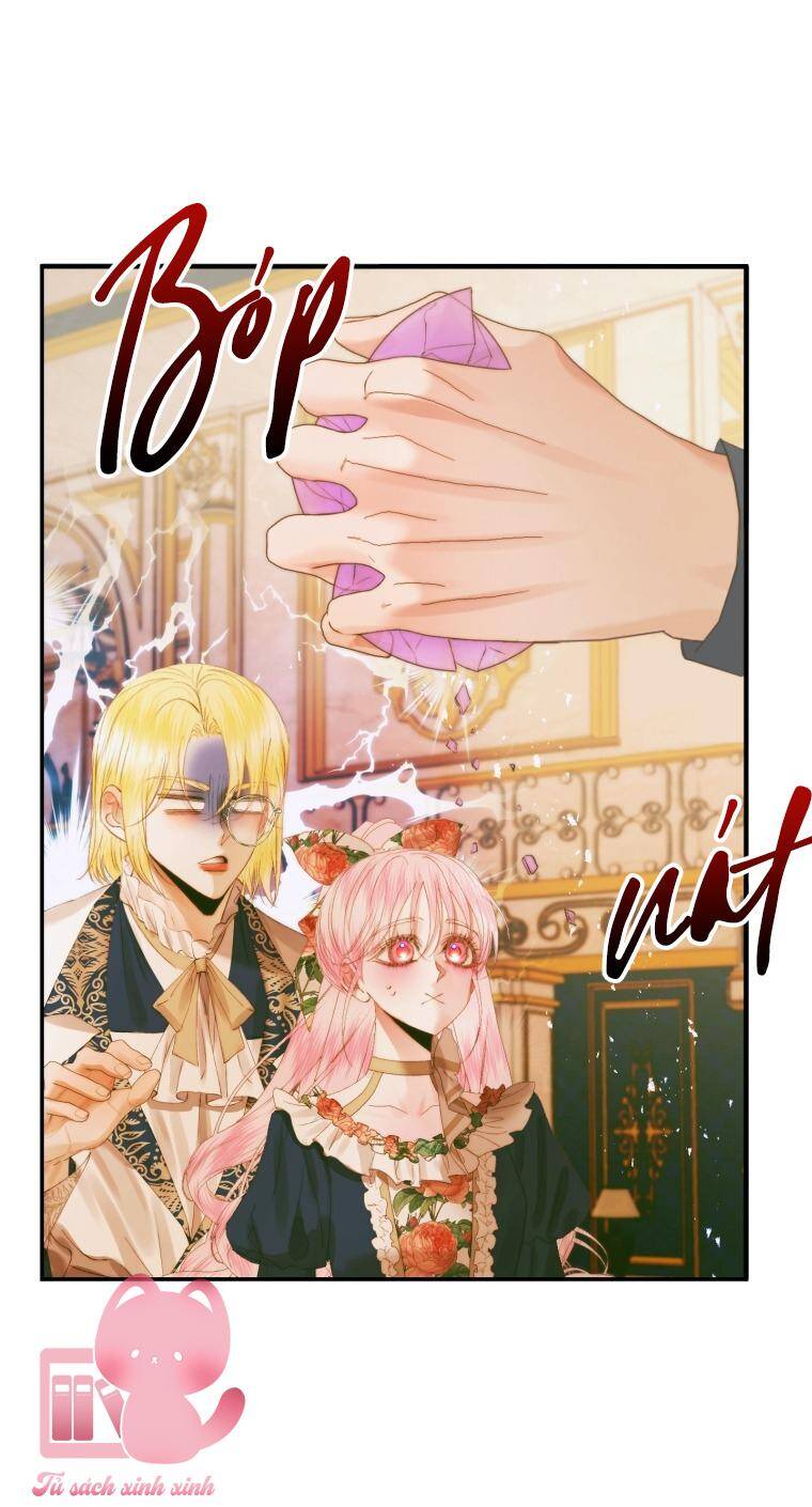 Trở Thành Cô Vợ Khế Ước Của Nhân Vật Phản Diện Chap 77 - Next Chap 78