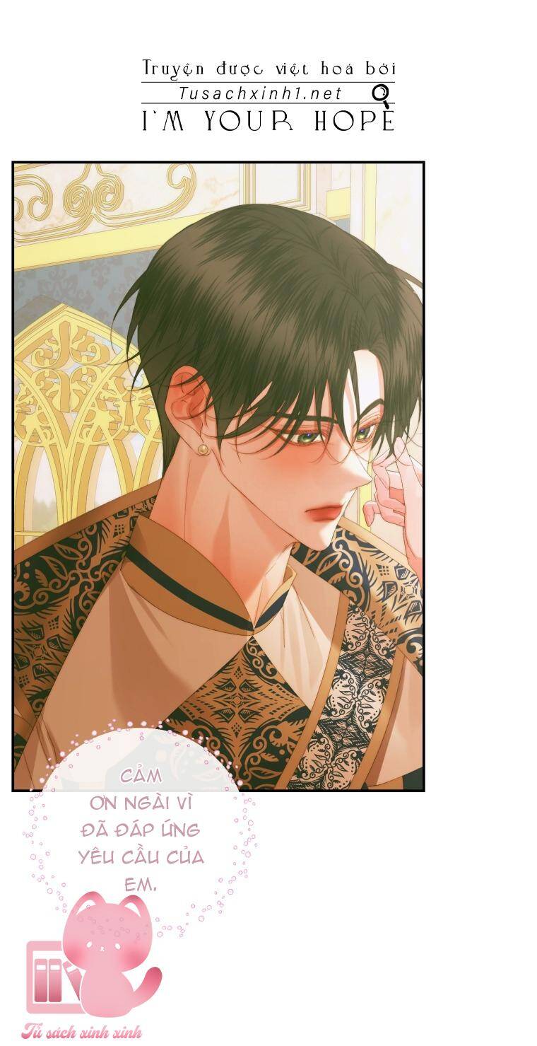 Trở Thành Cô Vợ Khế Ước Của Nhân Vật Phản Diện Chap 77 - Next Chap 78
