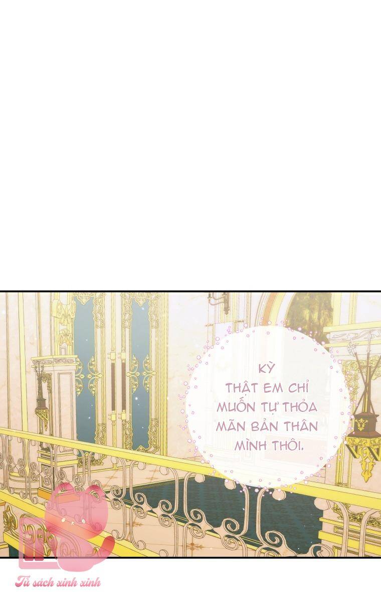 Trở Thành Cô Vợ Khế Ước Của Nhân Vật Phản Diện Chap 77 - Next Chap 78