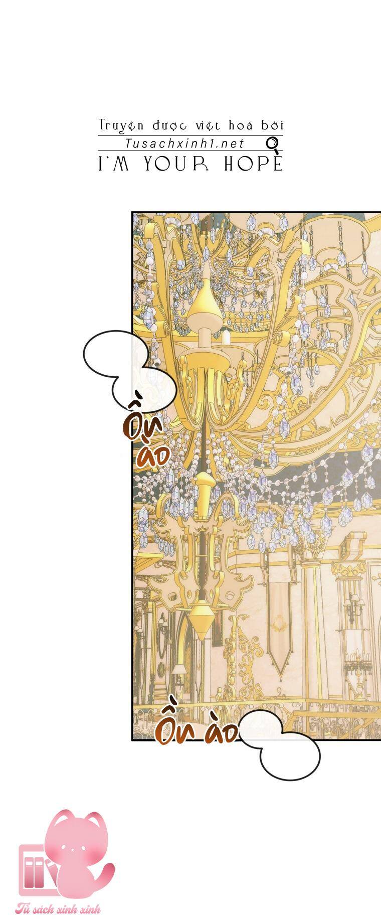 Trở Thành Cô Vợ Khế Ước Của Nhân Vật Phản Diện Chap 77 - Next Chap 78