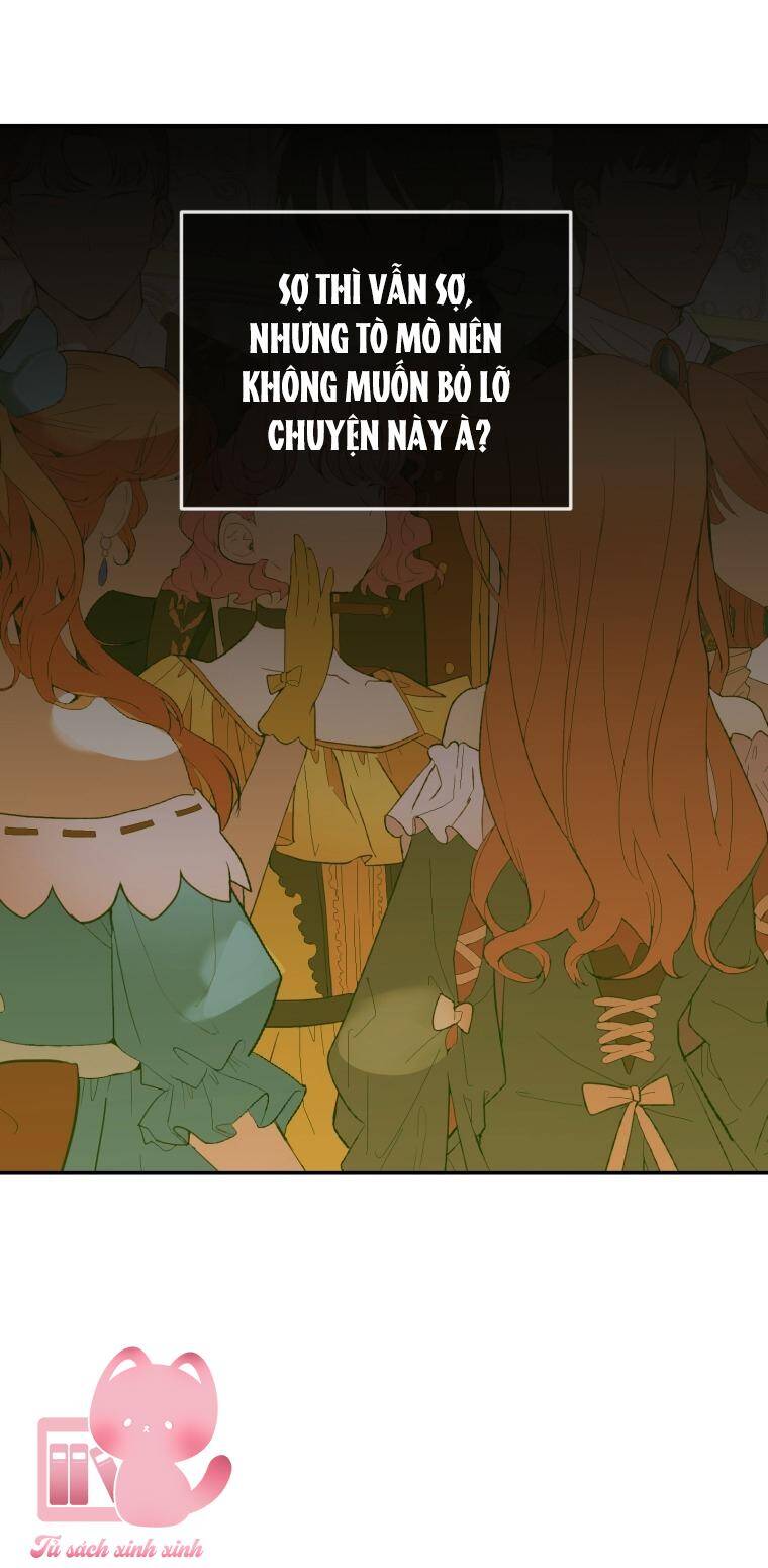 Trở Thành Cô Vợ Khế Ước Của Nhân Vật Phản Diện Chap 77 - Next Chap 78