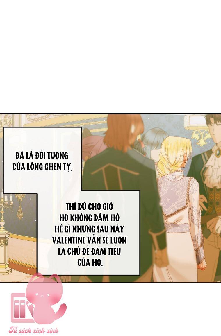 Trở Thành Cô Vợ Khế Ước Của Nhân Vật Phản Diện Chap 77 - Next Chap 78
