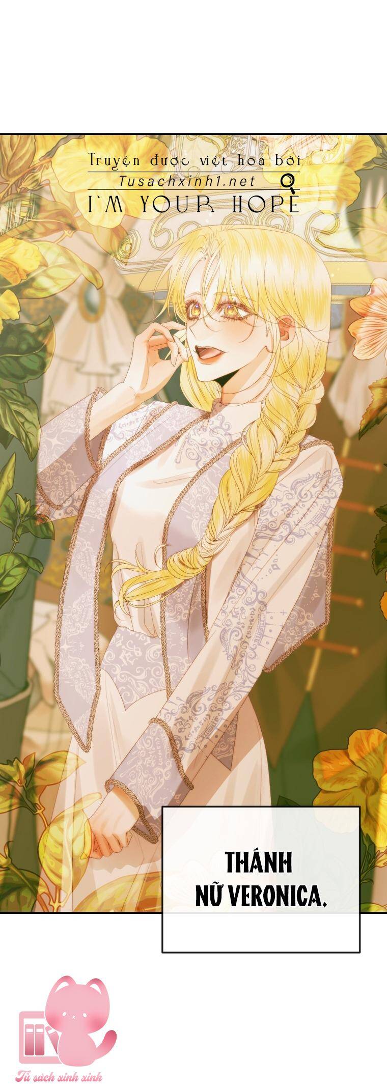 Trở Thành Cô Vợ Khế Ước Của Nhân Vật Phản Diện Chap 77 - Next Chap 78