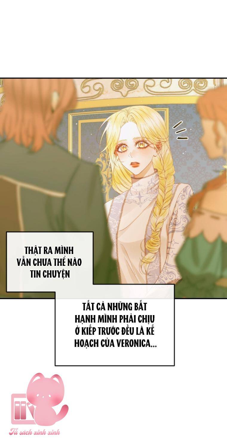 Trở Thành Cô Vợ Khế Ước Của Nhân Vật Phản Diện Chap 77 - Next Chap 78