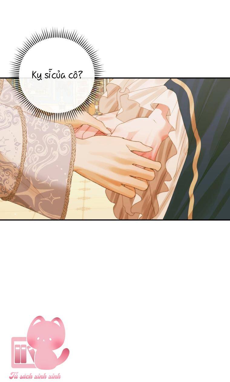 Trở Thành Cô Vợ Khế Ước Của Nhân Vật Phản Diện Chap 77 - Next Chap 78