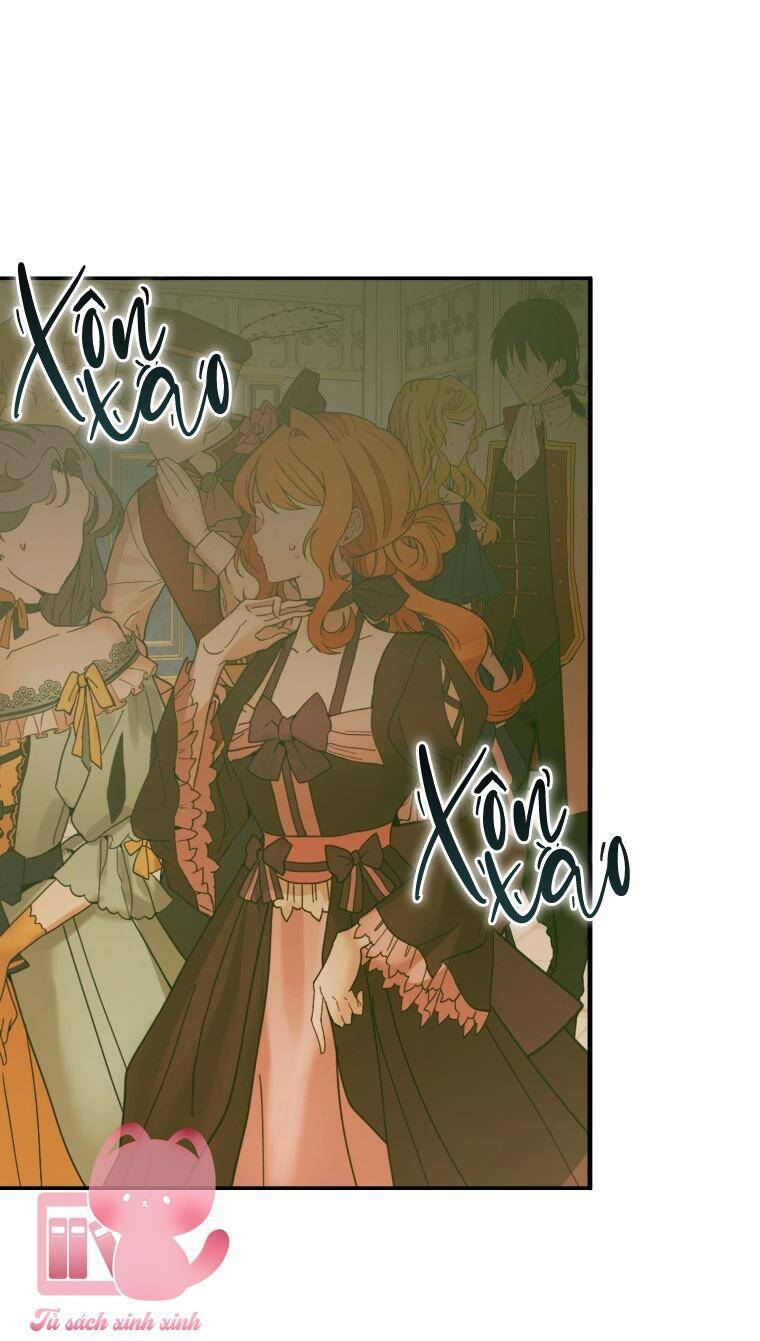 Trở Thành Cô Vợ Khế Ước Của Nhân Vật Phản Diện Chap 77 - Next Chap 78