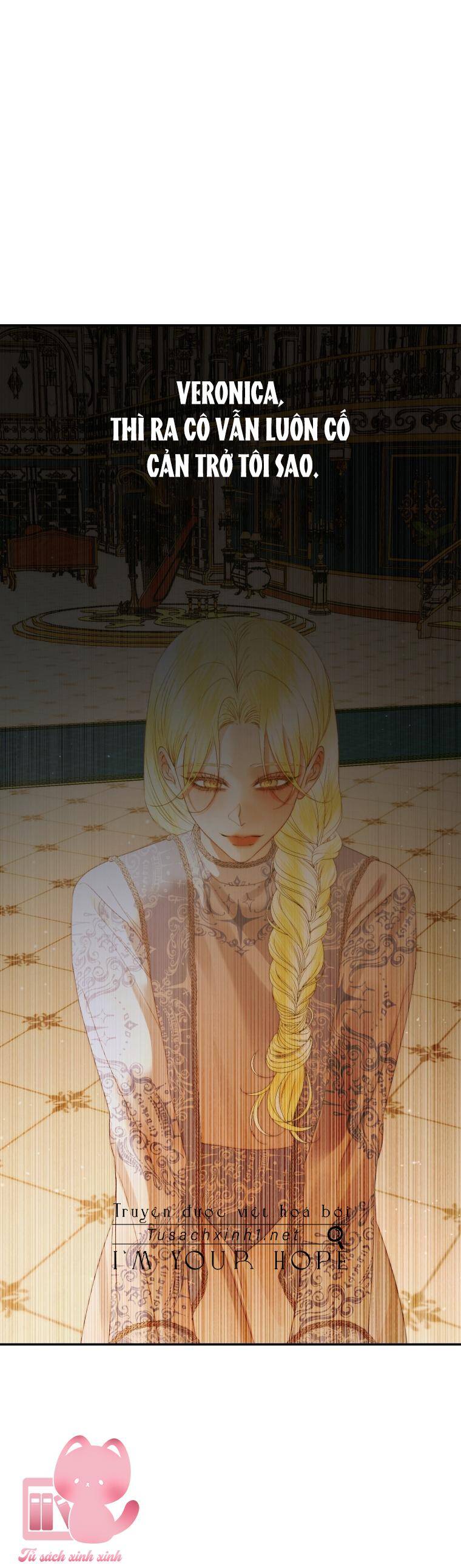 Trở Thành Cô Vợ Khế Ước Của Nhân Vật Phản Diện Chap 77 - Next Chap 78