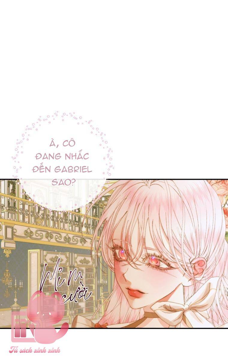 Trở Thành Cô Vợ Khế Ước Của Nhân Vật Phản Diện Chap 77 - Next Chap 78