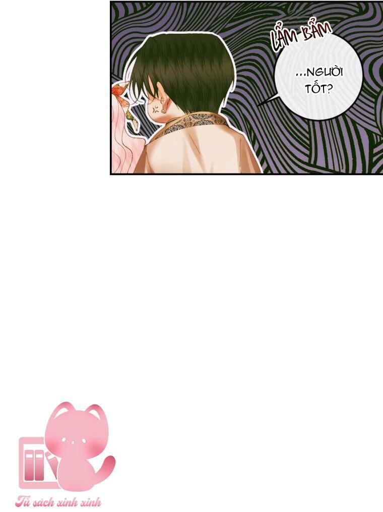 Trở Thành Cô Vợ Khế Ước Của Nhân Vật Phản Diện Chap 77 - Next Chap 78