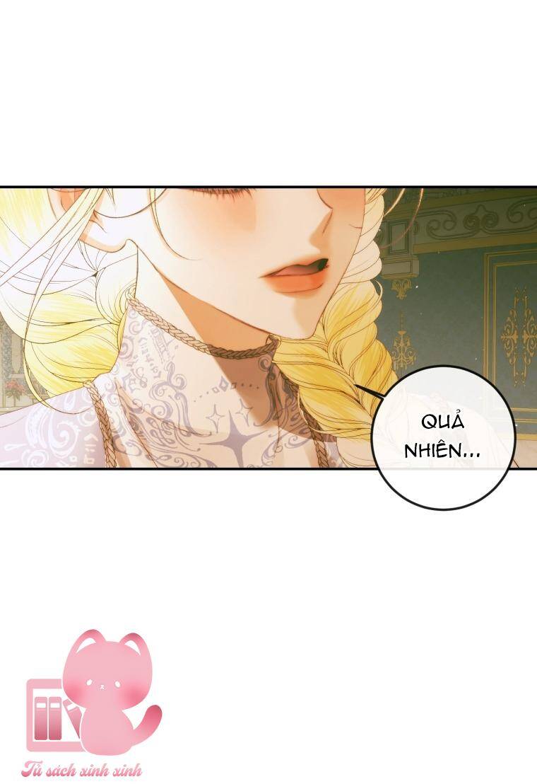 Trở Thành Cô Vợ Khế Ước Của Nhân Vật Phản Diện Chap 77 - Next Chap 78