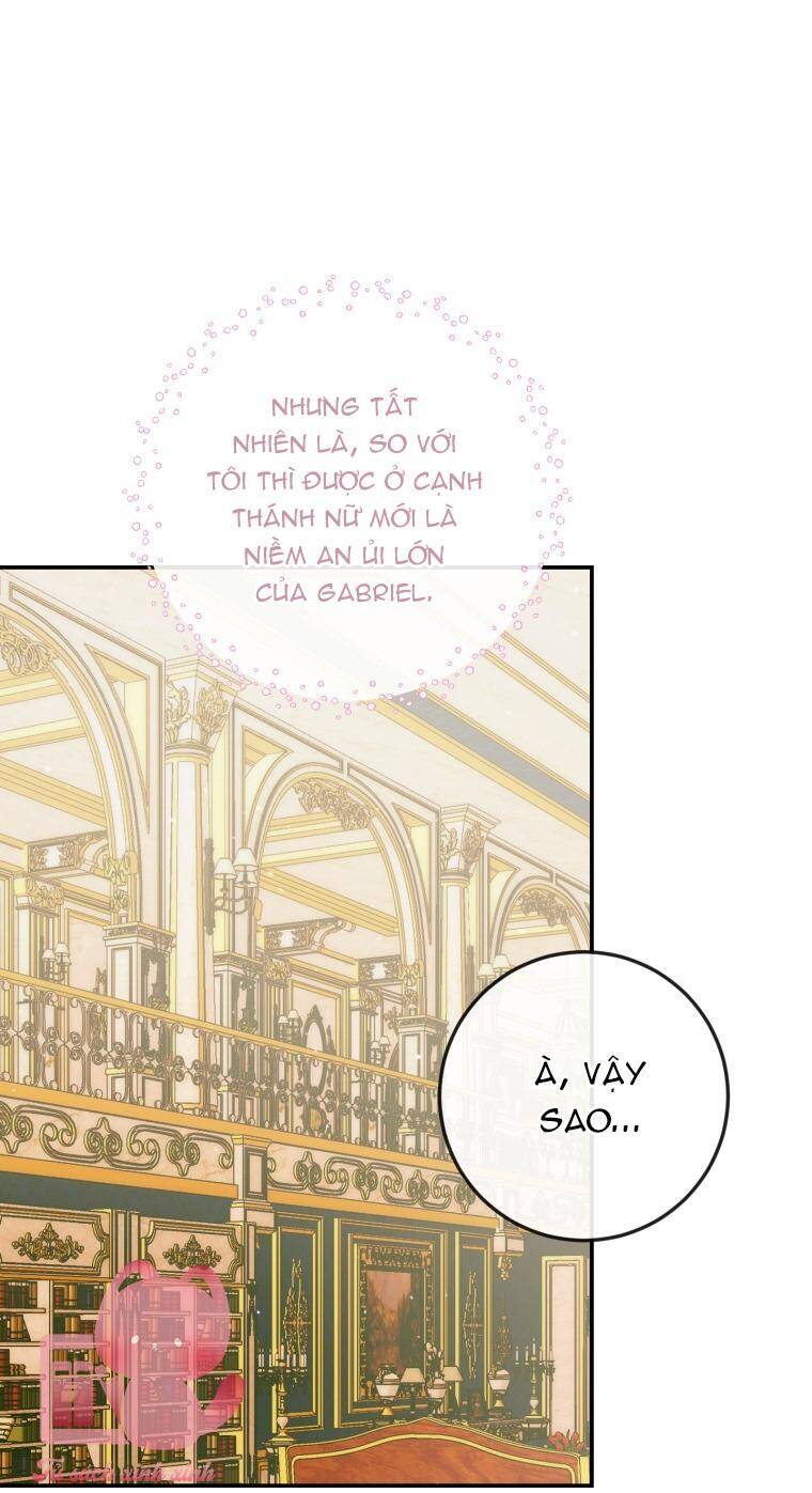 Trở Thành Cô Vợ Khế Ước Của Nhân Vật Phản Diện Chap 77 - Next Chap 78