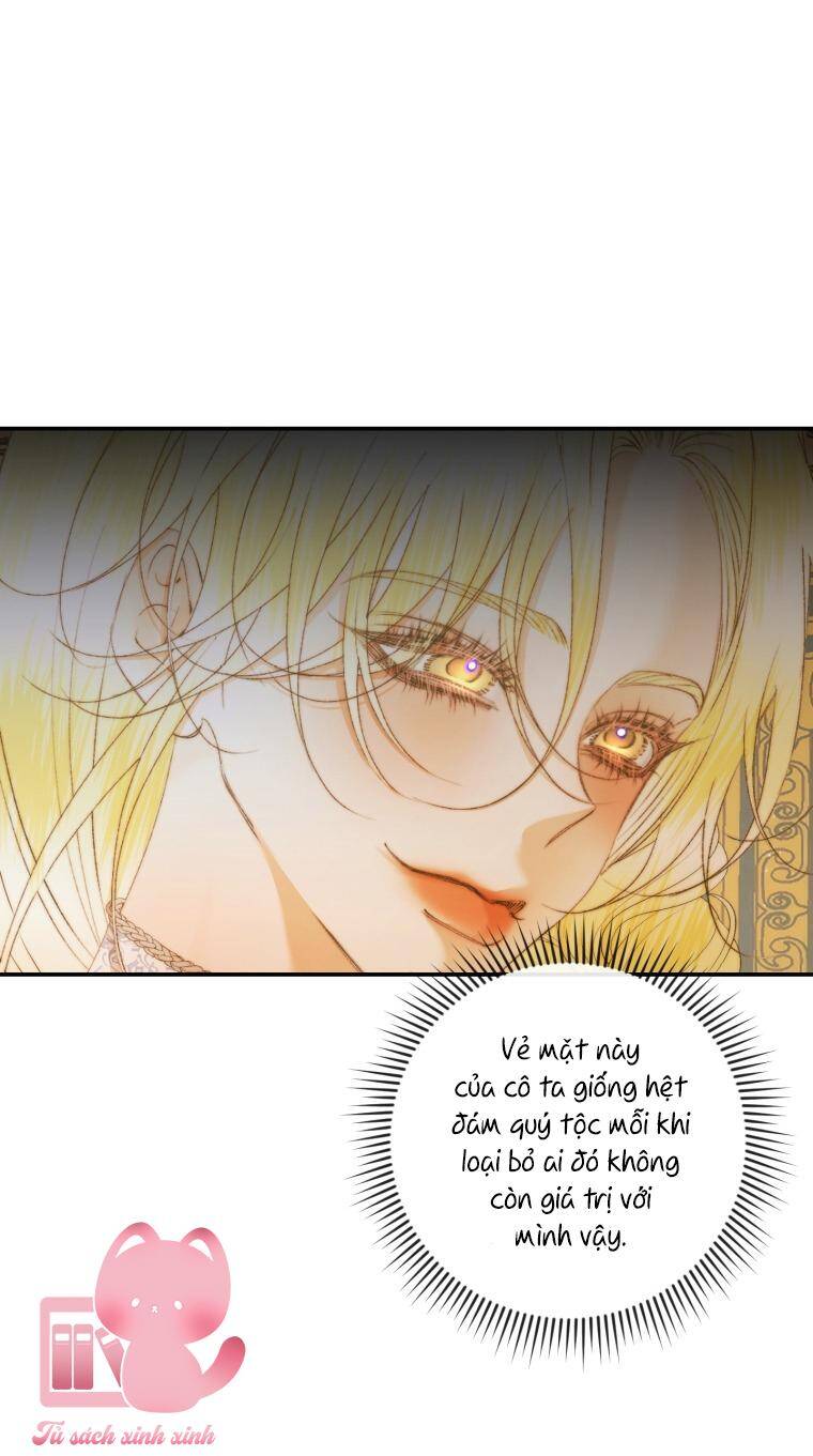 Trở Thành Cô Vợ Khế Ước Của Nhân Vật Phản Diện Chap 77 - Next Chap 78
