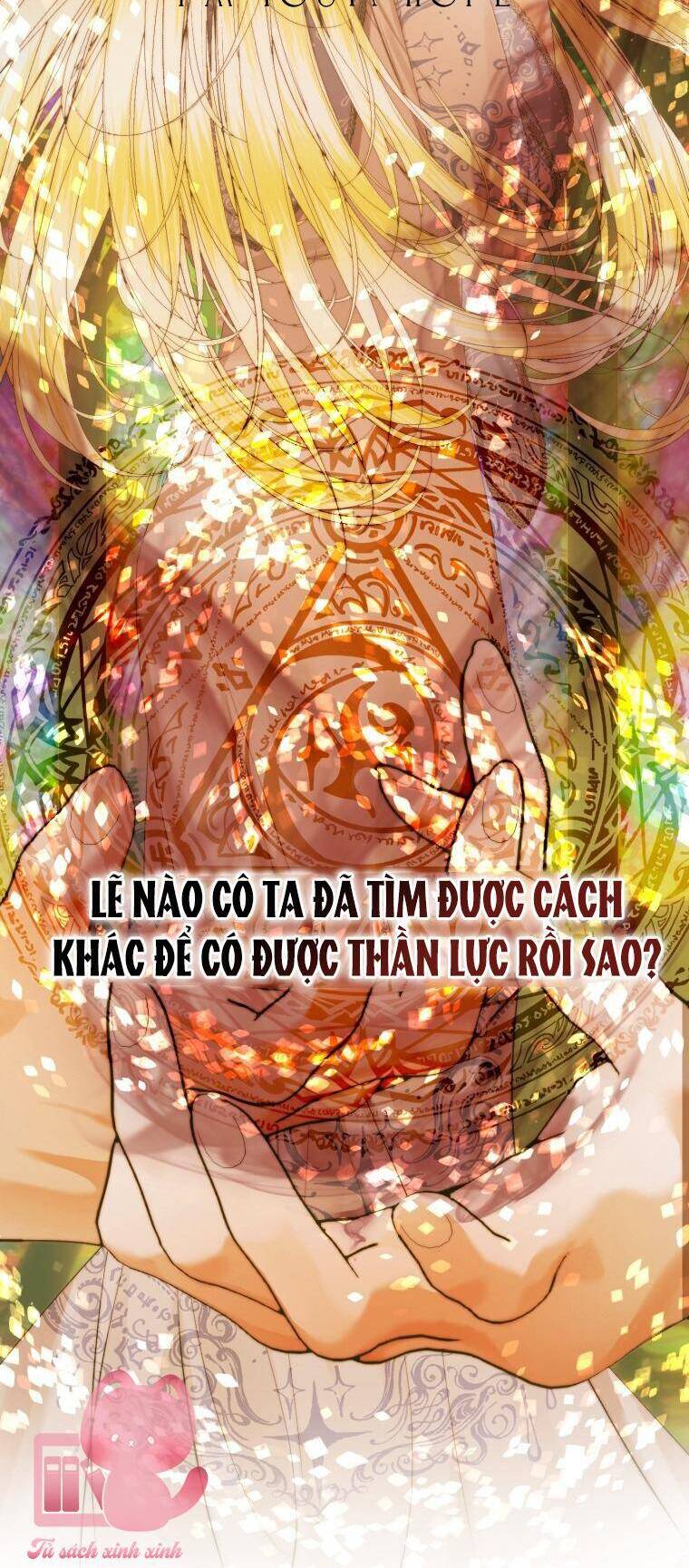 Trở Thành Cô Vợ Khế Ước Của Nhân Vật Phản Diện Chap 77 - Next Chap 78