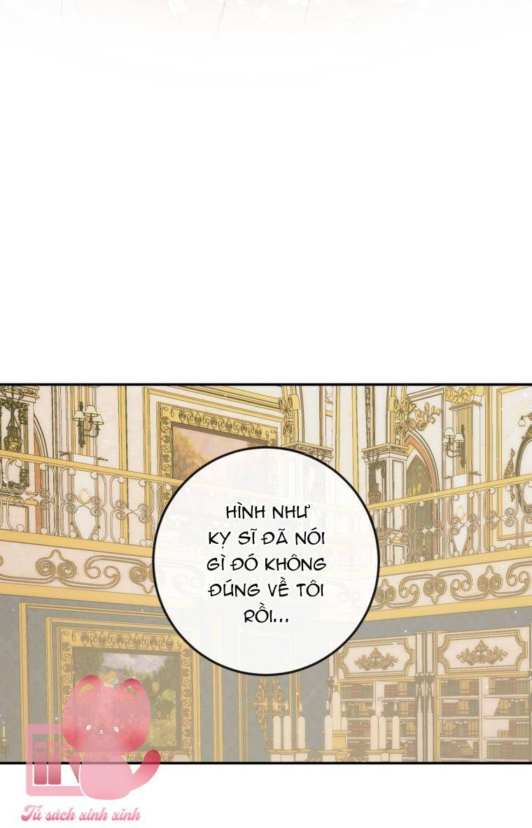 Trở Thành Cô Vợ Khế Ước Của Nhân Vật Phản Diện Chap 77 - Next Chap 78