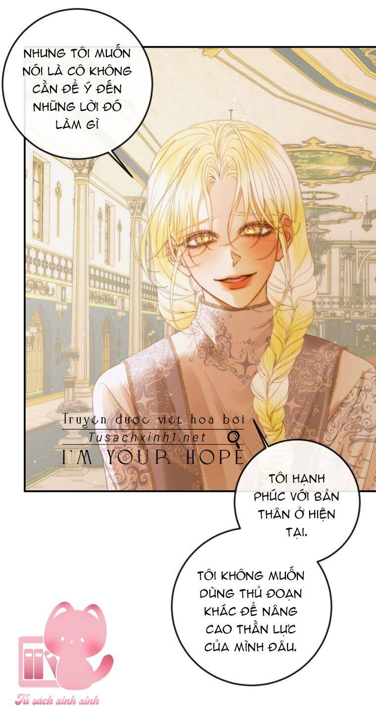 Trở Thành Cô Vợ Khế Ước Của Nhân Vật Phản Diện Chap 77 - Next Chap 78