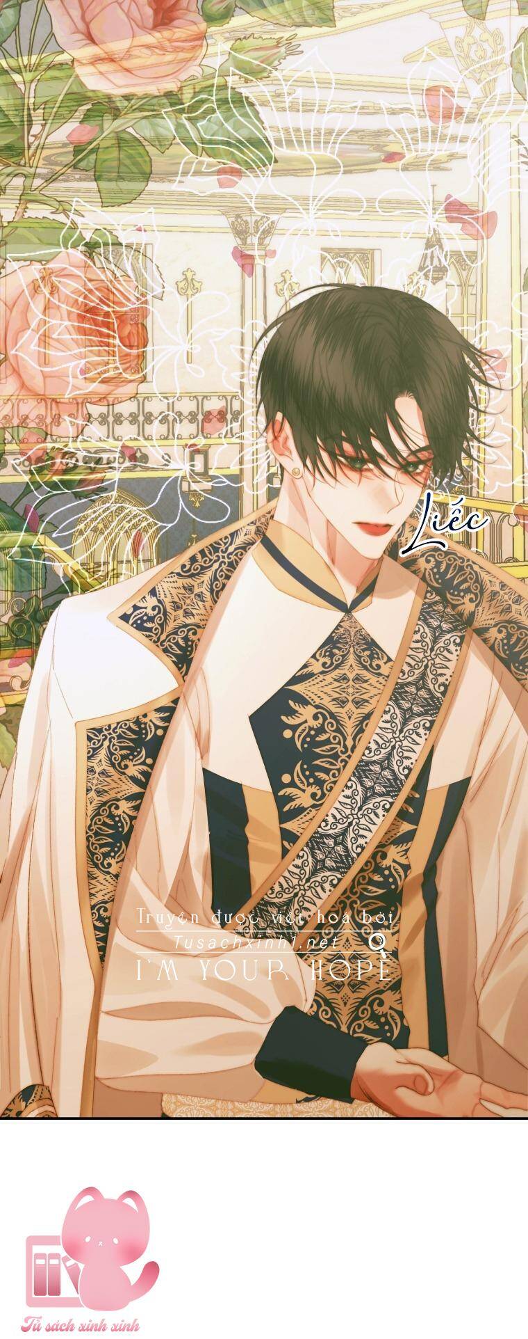 Trở Thành Cô Vợ Khế Ước Của Nhân Vật Phản Diện Chap 77 - Next Chap 78