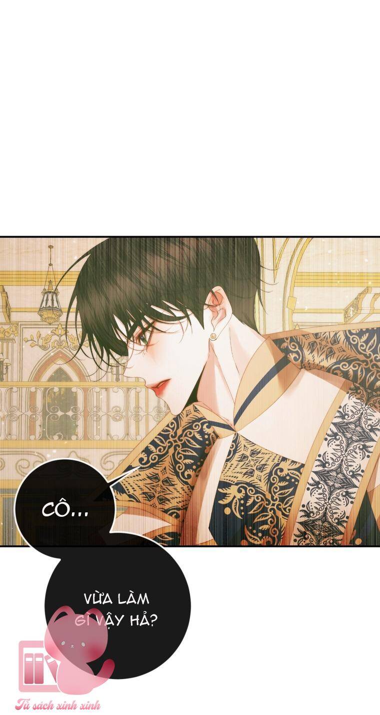 Trở Thành Cô Vợ Khế Ước Của Nhân Vật Phản Diện Chap 77 - Next Chap 78