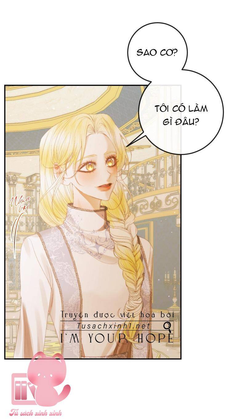 Trở Thành Cô Vợ Khế Ước Của Nhân Vật Phản Diện Chap 77 - Next Chap 78