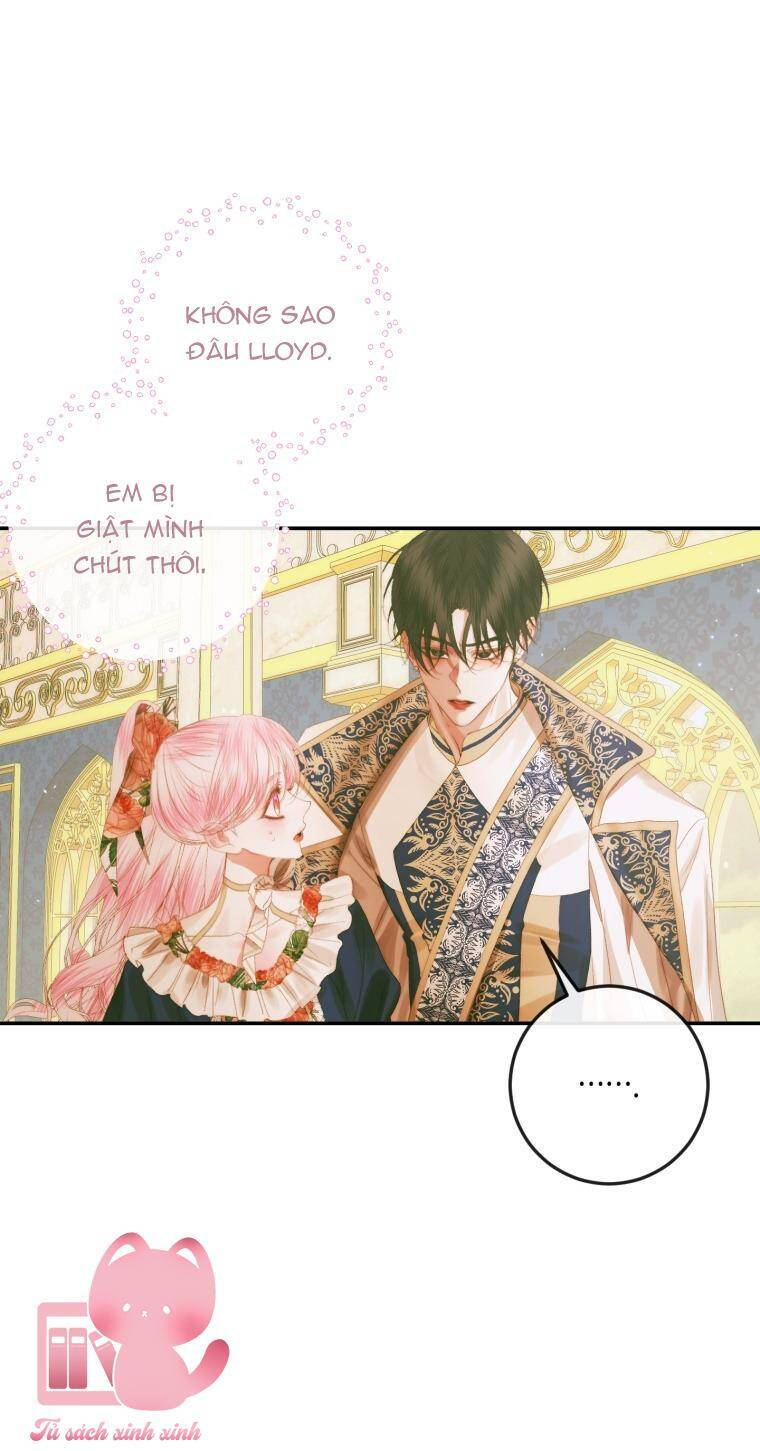Trở Thành Cô Vợ Khế Ước Của Nhân Vật Phản Diện Chap 77 - Next Chap 78