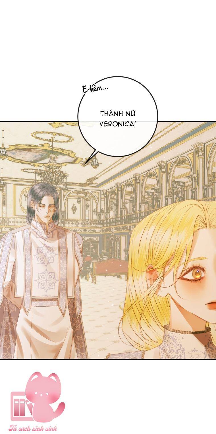 Trở Thành Cô Vợ Khế Ước Của Nhân Vật Phản Diện Chap 77 - Next Chap 78