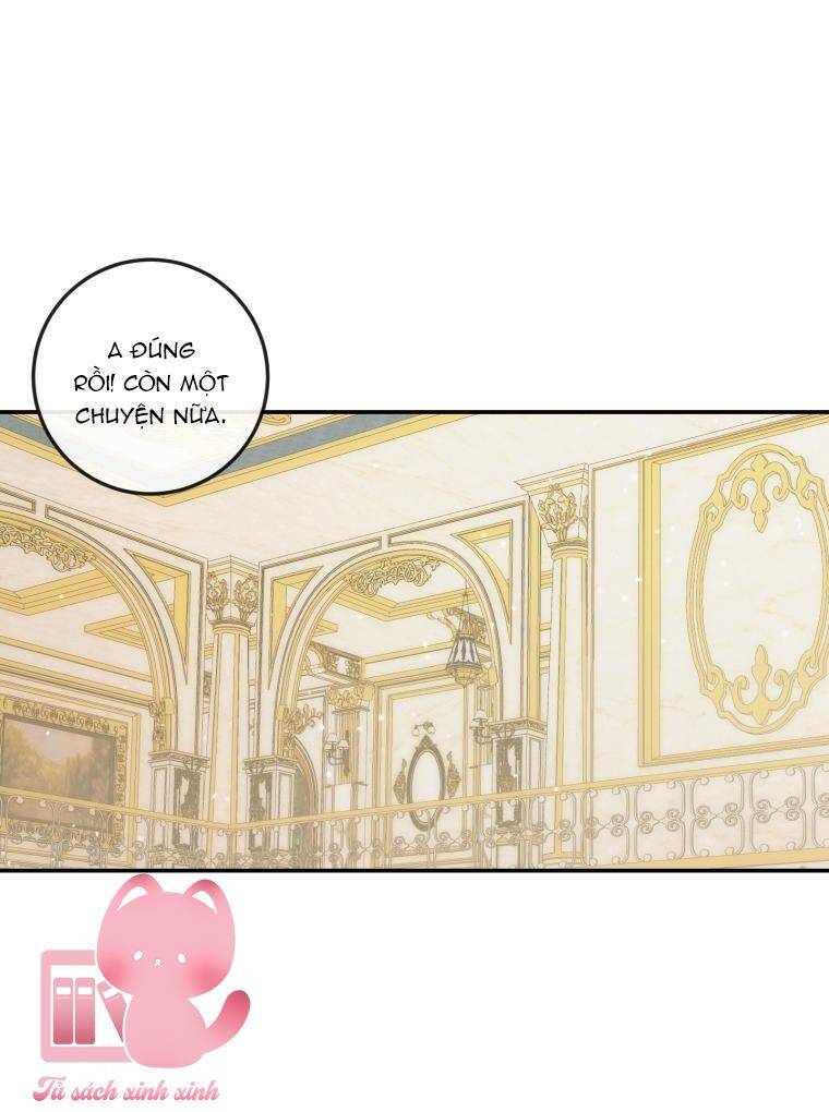 Trở Thành Cô Vợ Khế Ước Của Nhân Vật Phản Diện Chap 77 - Next Chap 78