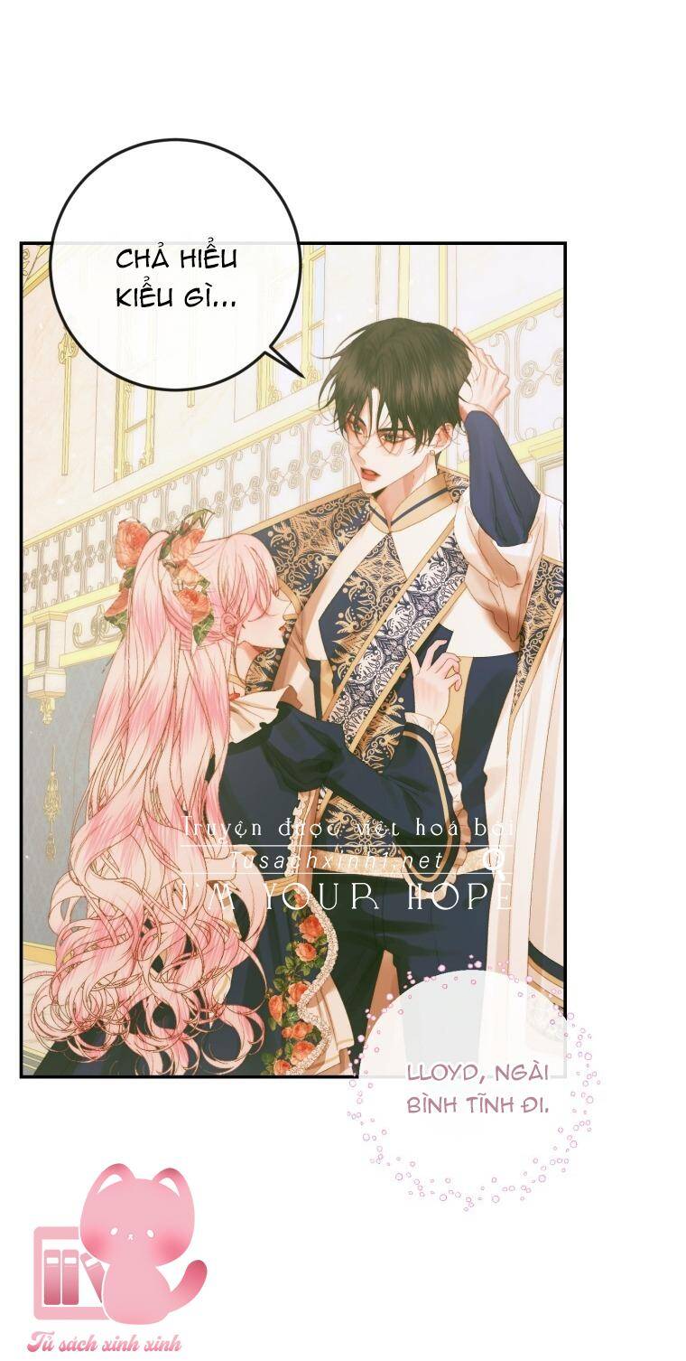 Trở Thành Cô Vợ Khế Ước Của Nhân Vật Phản Diện Chap 77 - Next Chap 78