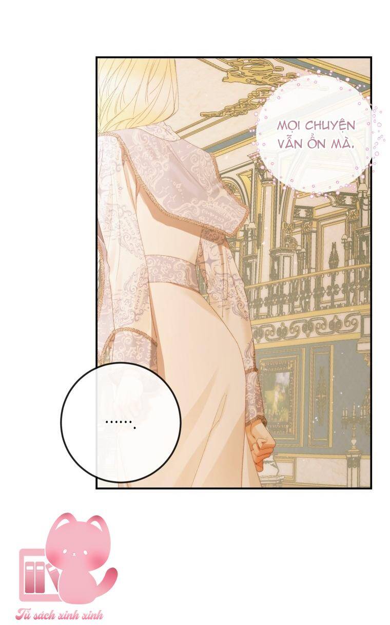 Trở Thành Cô Vợ Khế Ước Của Nhân Vật Phản Diện Chap 77 - Next Chap 78