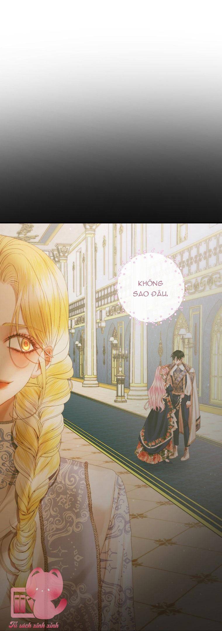 Trở Thành Cô Vợ Khế Ước Của Nhân Vật Phản Diện Chap 77 - Next Chap 78