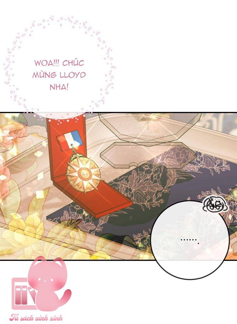 Trở Thành Cô Vợ Khế Ước Của Nhân Vật Phản Diện Chap 77 - Next Chap 78