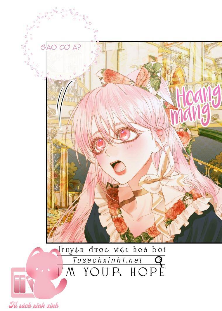 Trở Thành Cô Vợ Khế Ước Của Nhân Vật Phản Diện Chap 77 - Next Chap 78