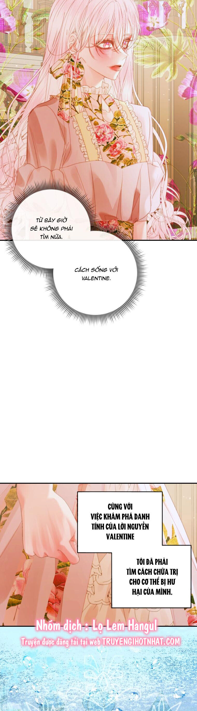 Trở Thành Cô Vợ Khế Ước Của Nhân Vật Phản Diện Chap 78 - Next Chap 79