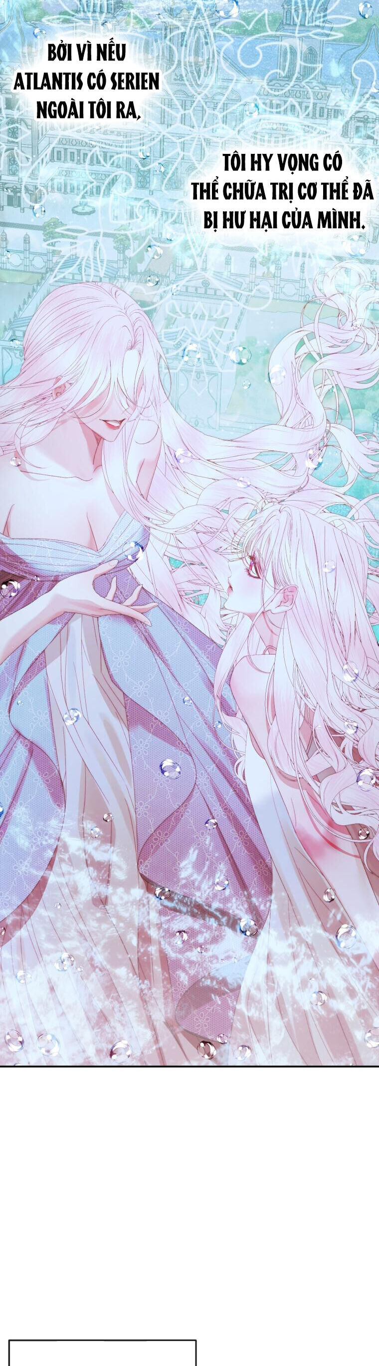 Trở Thành Cô Vợ Khế Ước Của Nhân Vật Phản Diện Chap 78 - Next Chap 79