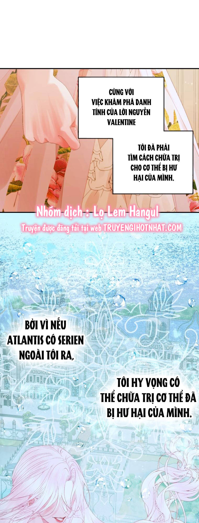 Trở Thành Cô Vợ Khế Ước Của Nhân Vật Phản Diện Chap 78 - Next Chap 79