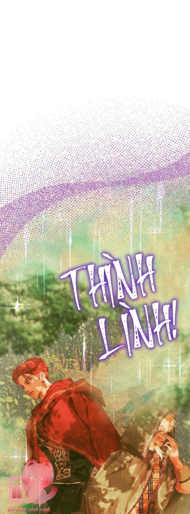 Trở Thành Cô Vợ Khế Ước Của Nhân Vật Phản Diện Chap 79 - Next Chap 80