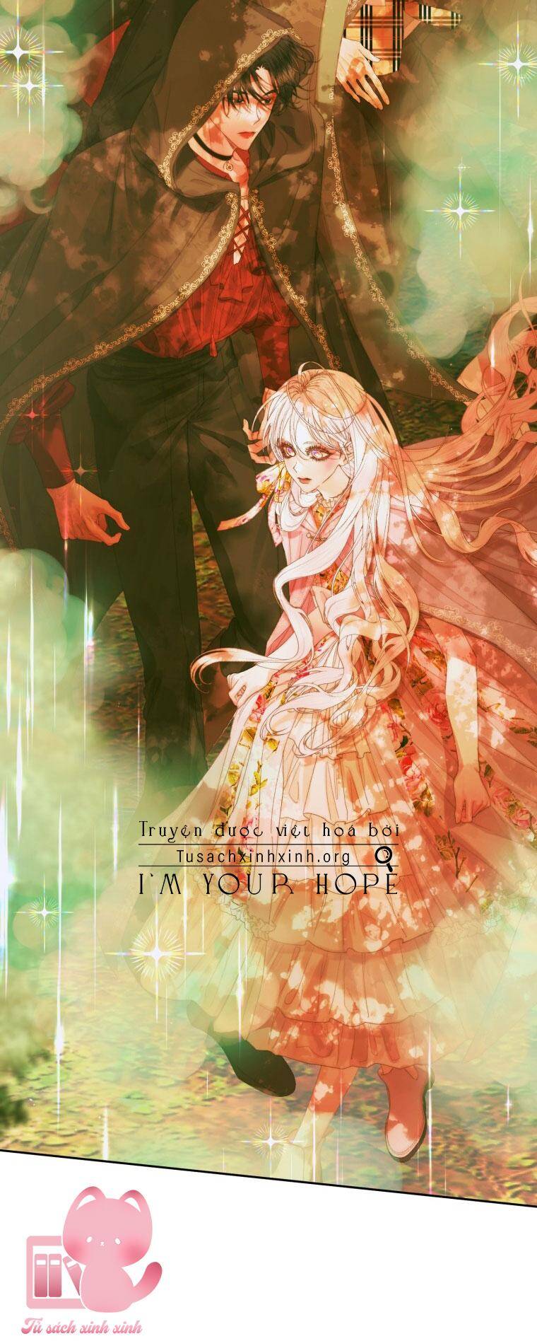 Trở Thành Cô Vợ Khế Ước Của Nhân Vật Phản Diện Chap 79 - Next Chap 80