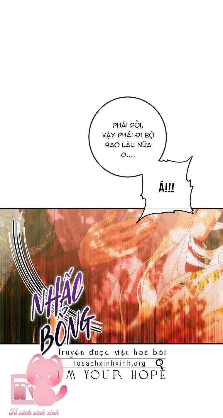 Trở Thành Cô Vợ Khế Ước Của Nhân Vật Phản Diện Chap 79 - Next Chap 80