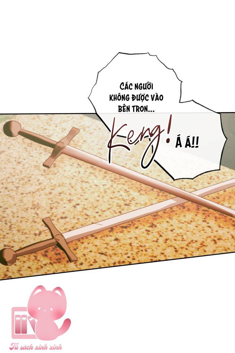 Trở Thành Cô Vợ Khế Ước Của Nhân Vật Phản Diện Chap 79 - Next Chap 80