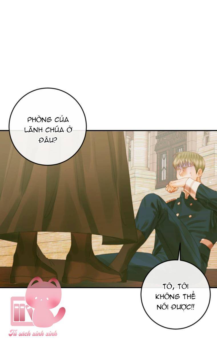 Trở Thành Cô Vợ Khế Ước Của Nhân Vật Phản Diện Chap 79 - Next Chap 80