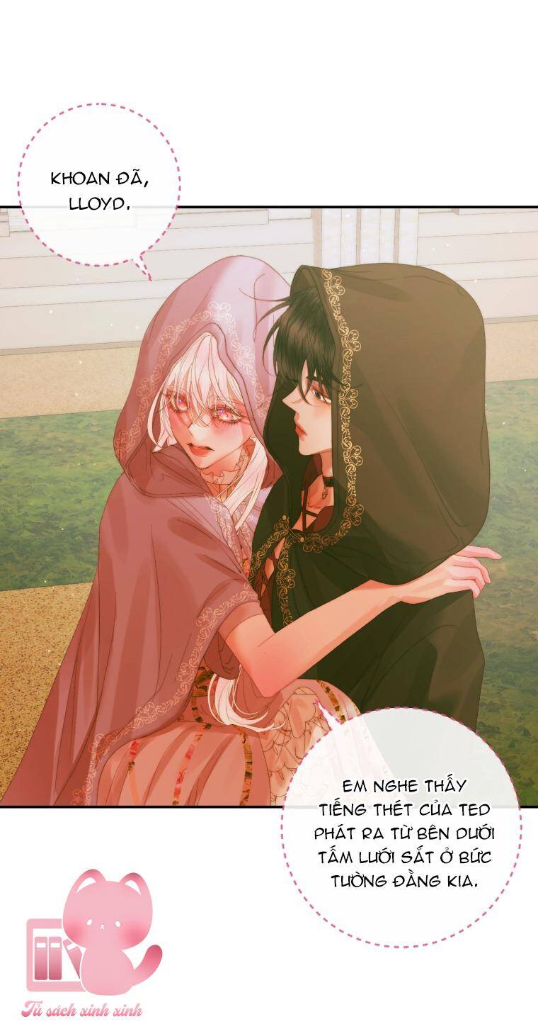 Trở Thành Cô Vợ Khế Ước Của Nhân Vật Phản Diện Chap 79 - Next Chap 80