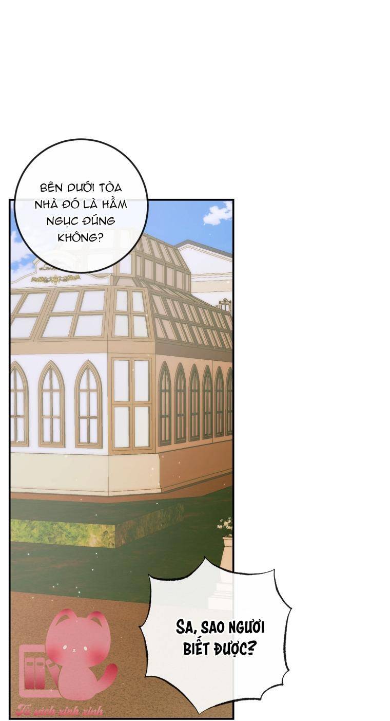 Trở Thành Cô Vợ Khế Ước Của Nhân Vật Phản Diện Chap 79 - Next Chap 80