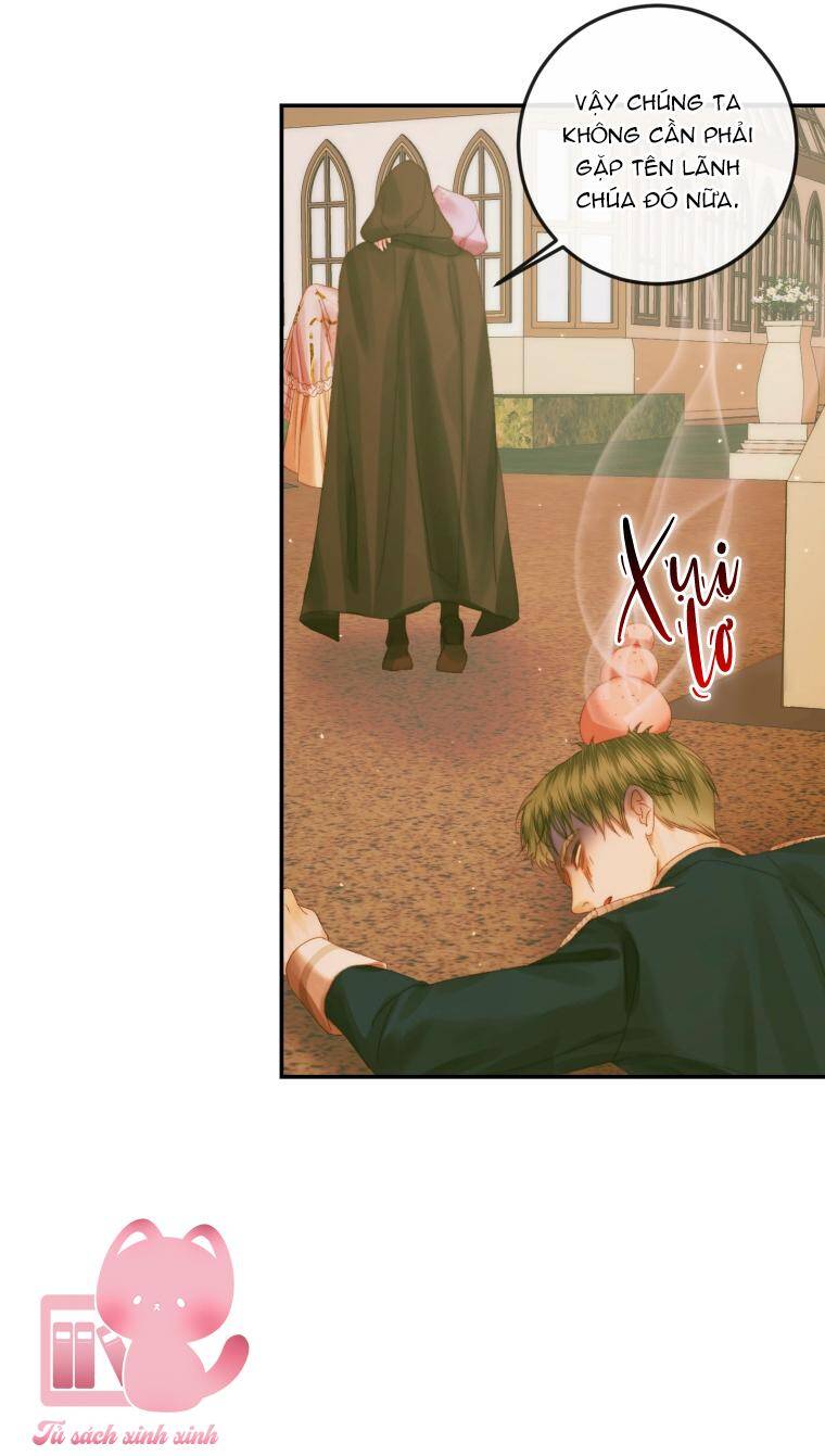 Trở Thành Cô Vợ Khế Ước Của Nhân Vật Phản Diện Chap 79 - Next Chap 80