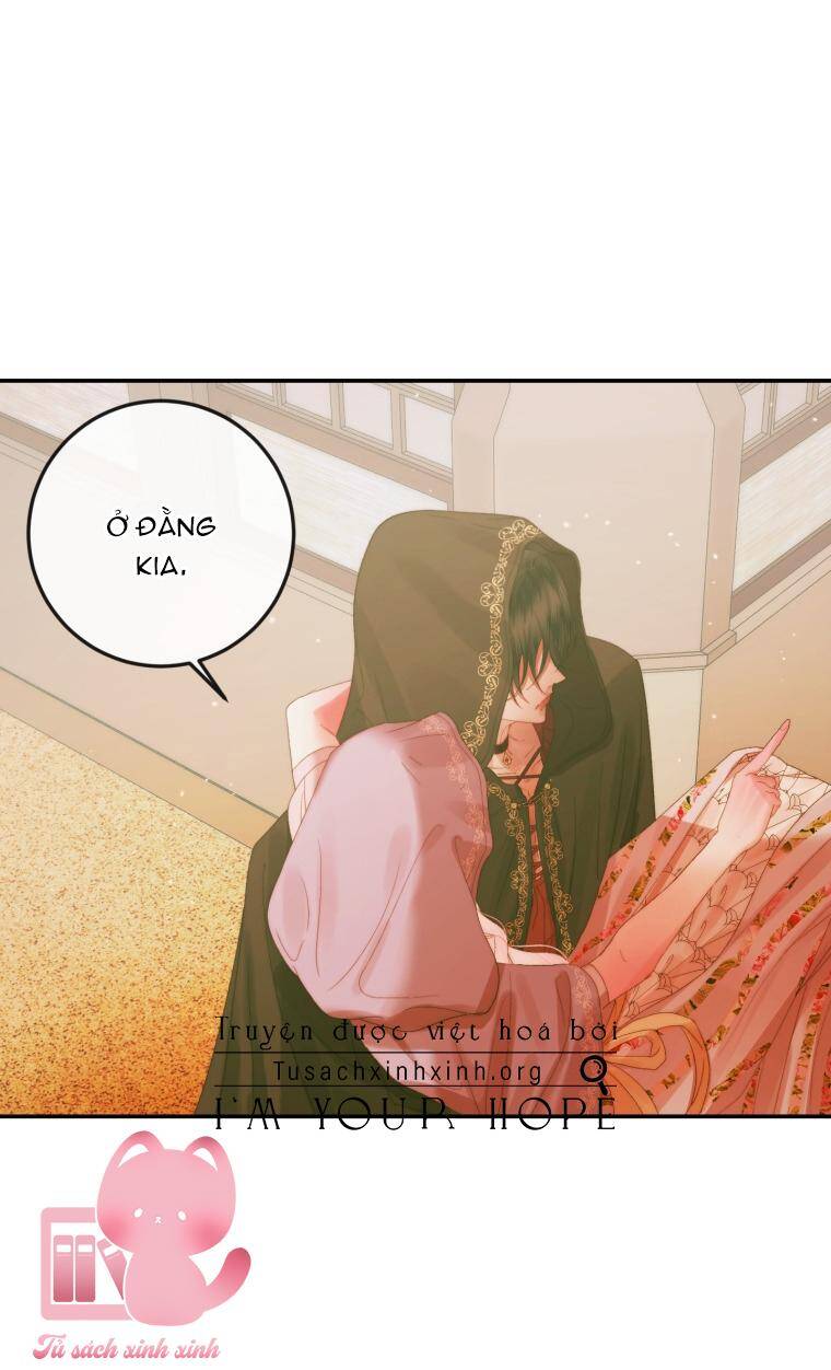 Trở Thành Cô Vợ Khế Ước Của Nhân Vật Phản Diện Chap 79 - Next Chap 80