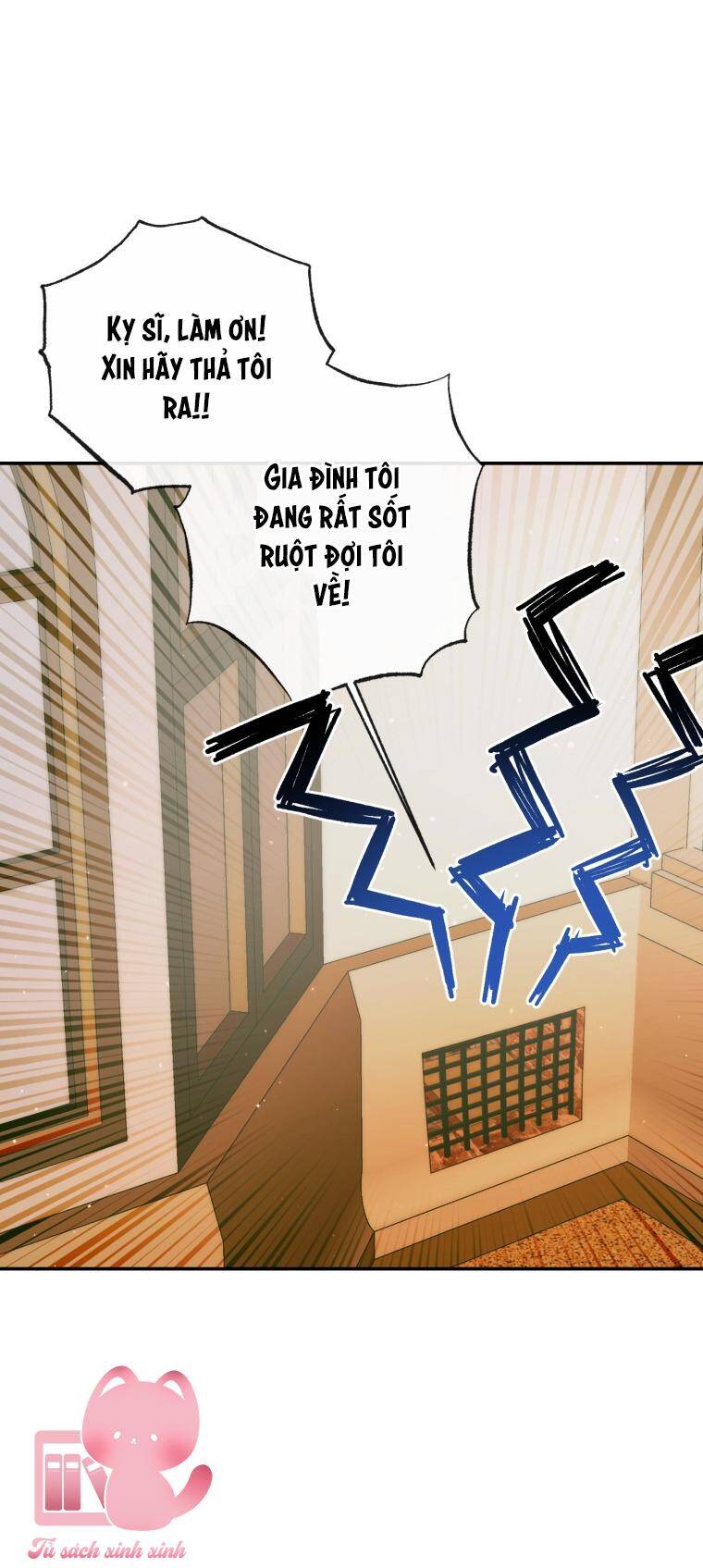 Trở Thành Cô Vợ Khế Ước Của Nhân Vật Phản Diện Chap 79 - Next Chap 80