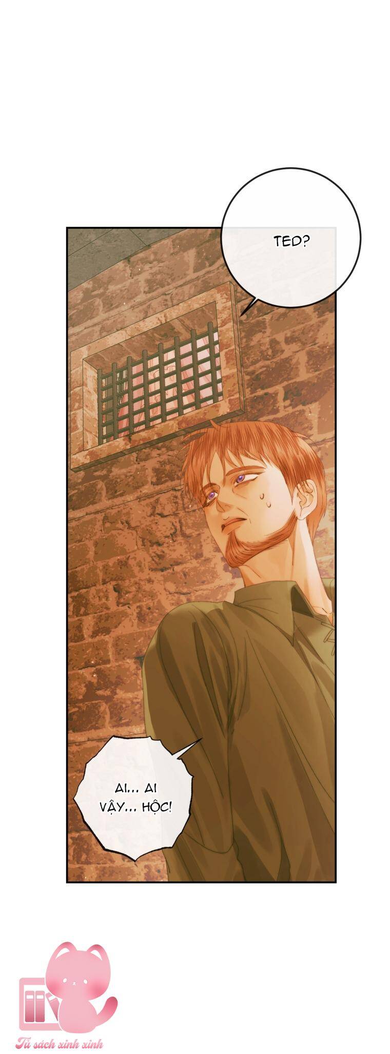 Trở Thành Cô Vợ Khế Ước Của Nhân Vật Phản Diện Chap 79 - Next Chap 80