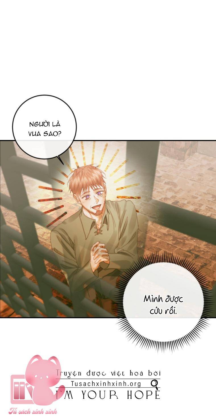 Trở Thành Cô Vợ Khế Ước Của Nhân Vật Phản Diện Chap 79 - Next Chap 80