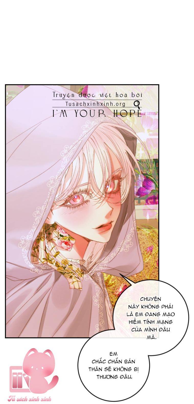 Trở Thành Cô Vợ Khế Ước Của Nhân Vật Phản Diện Chap 79 - Next Chap 80