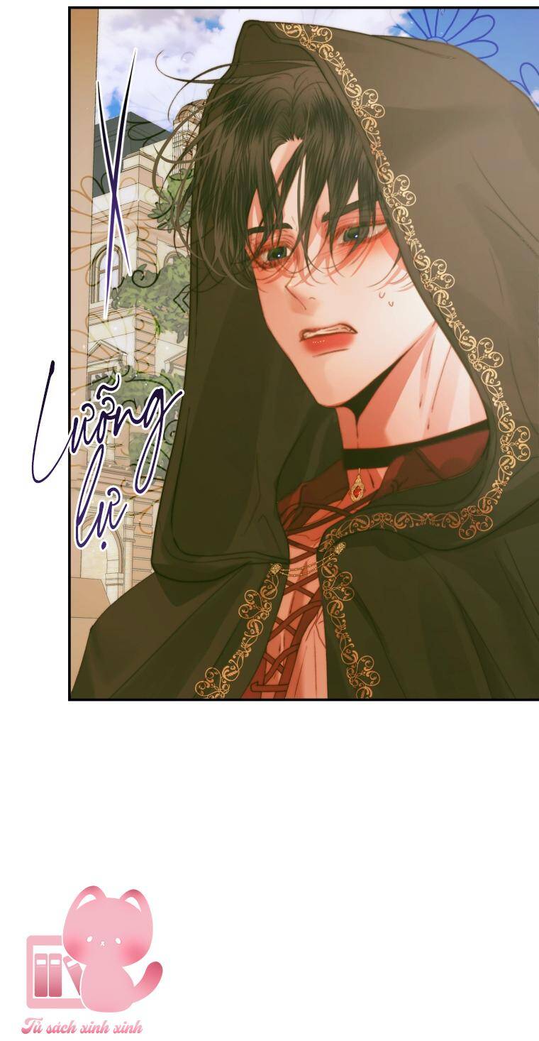 Trở Thành Cô Vợ Khế Ước Của Nhân Vật Phản Diện Chap 79 - Next Chap 80