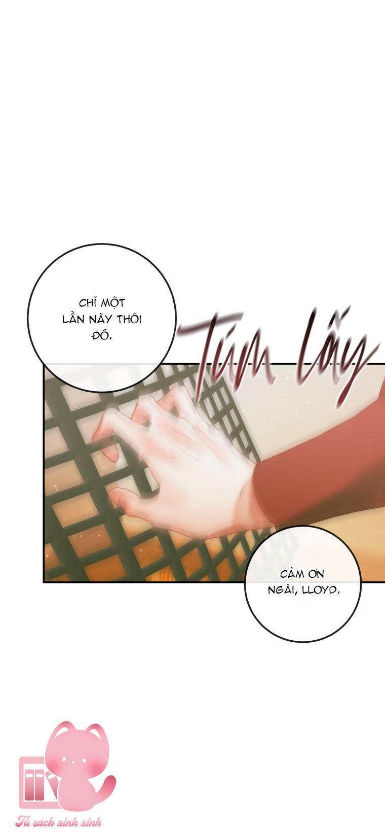 Trở Thành Cô Vợ Khế Ước Của Nhân Vật Phản Diện Chap 79 - Next Chap 80