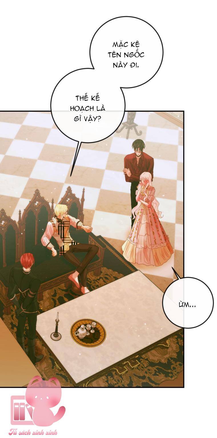 Trở Thành Cô Vợ Khế Ước Của Nhân Vật Phản Diện Chap 79 - Next Chap 80